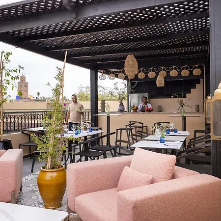 Riad Laz Mimoun & Spa-2
